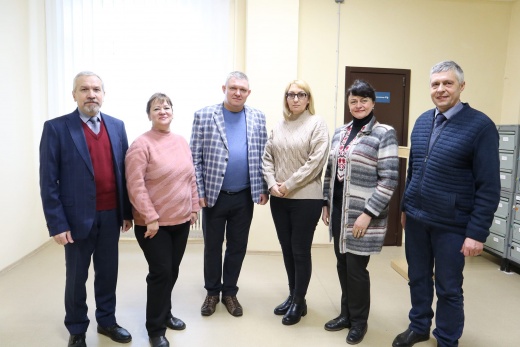 Summary board meeting of the Central State Scientific and Technical Archives of Ukraine for 2024