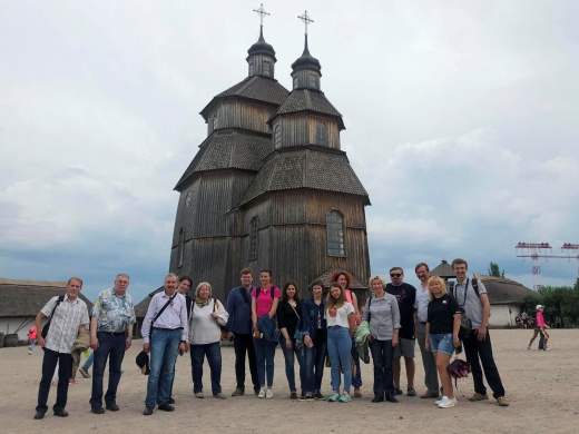 ​International Day for Monuments and Sites | Day of Historical and Cultural Heritage Sites