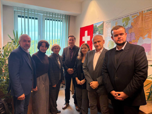 Polonica at Kharkiv University: Poles in the University’s History and Memory